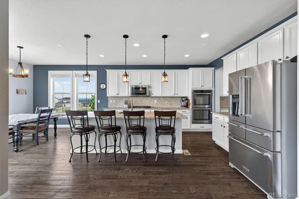 $1,150,000 | 8684 Yucca Street, Arvada, CO 80007