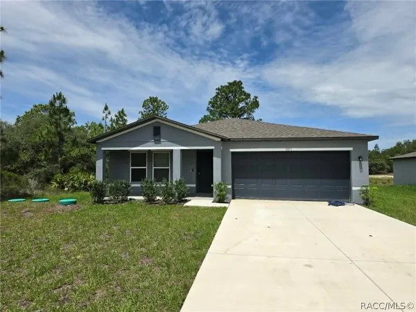 $1,850 | 6871 North Pavilion Loop, Citrus Springs, FL 34433
