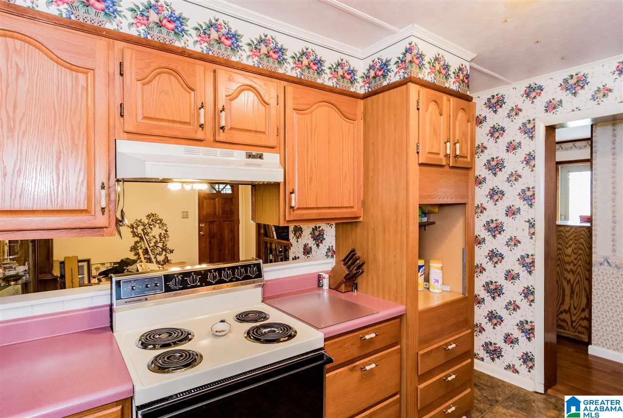 240 Hicks Street Montevallo, AL 35115 - Photo 8 of 27