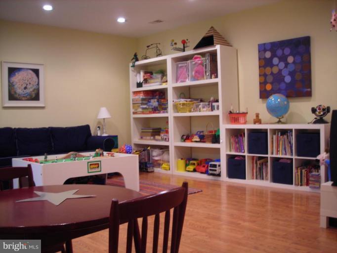 2681 Marcey Road Arlington, VA 22207 - Photo 3 of 27 Recreation Room #2