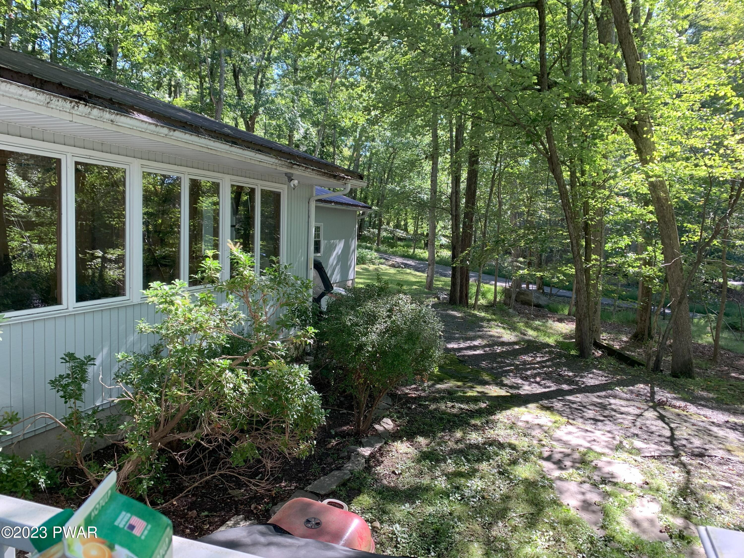 111 Lake Shore Road Shohola, PA 18458 - Photo 7 of 44