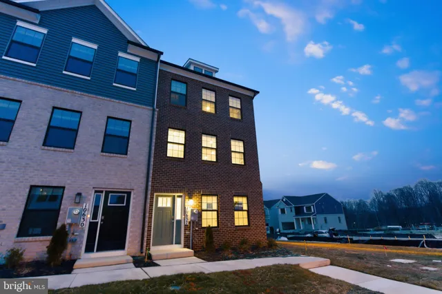 $3,495 | 10632 Meridian Hill Way, Upper Marlboro, MD 20772