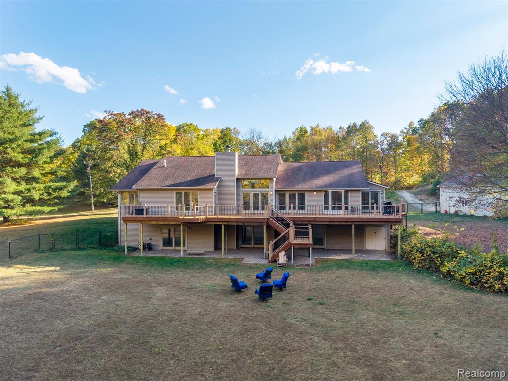 7286 Pine Knob Road Clarkston, MI 48348 - Photo 34 of 71
