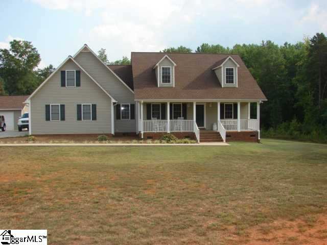 265 State Rd S-42-1944 Chesnee, SC 29323 - Photo 1 of 25 Gallery Image 1