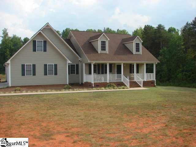 265 State Rd S-42-1944 Chesnee, SC 29323 - Photo 17 of 25 Gallery Image 17