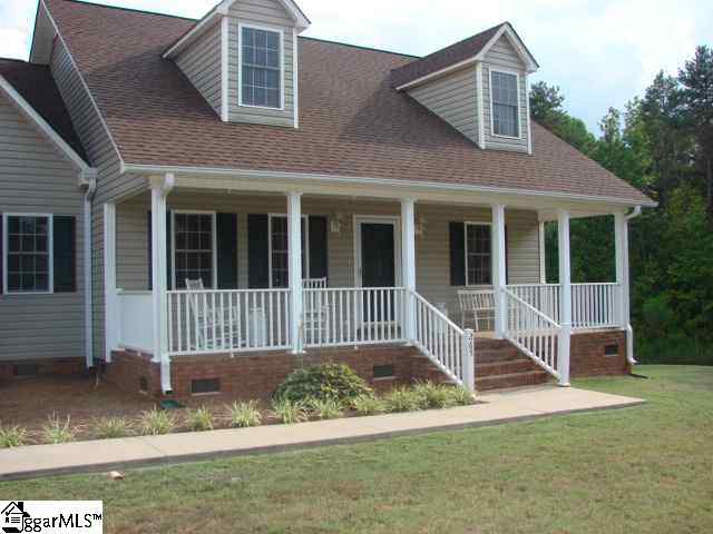 265 State Rd S-42-1944 Chesnee, SC 29323 - Photo 20 of 25 Gallery Image 20