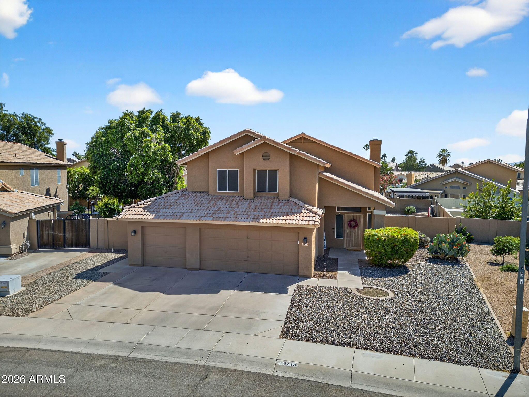 4719 East Rockledge Road Phoenix, AZ 85044 - Photo 55 of 74