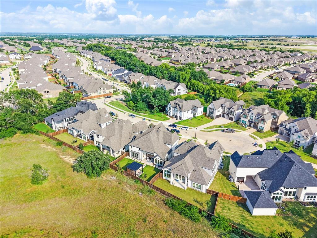 1512 Rough Rider Court Celina, TX 75009 - Photo 25 of 37