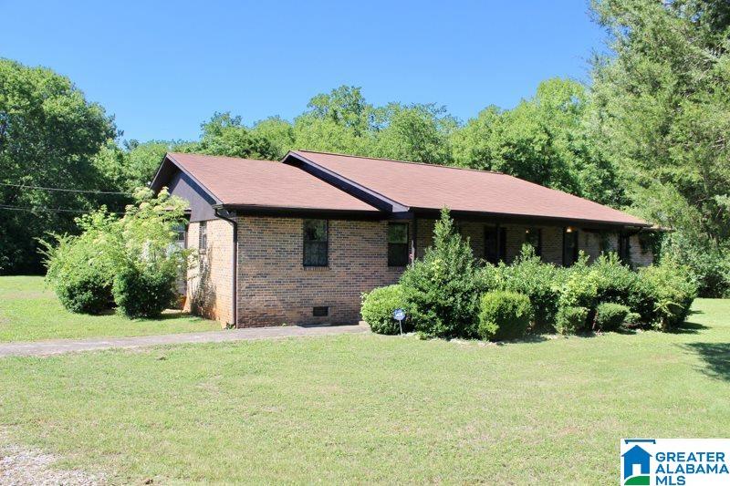 168 Mardisville Road Talladega, AL 35160 - Photo 1 of 44