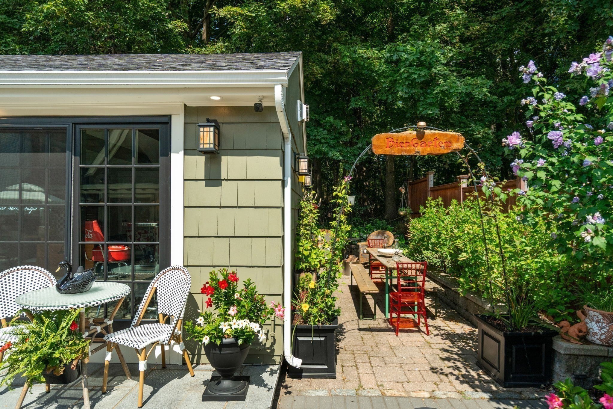 22 Windsor Road Milton, MA 02186 - Photo 39 of 41 Gallery Image 39