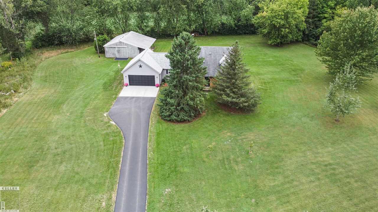 24530 Dayton Road Armada, MI 48005 - Photo 63 of 69
