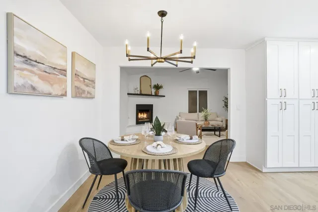 $1,249,999 | 7427 Margerum Avenue, San Diego, CA 92120