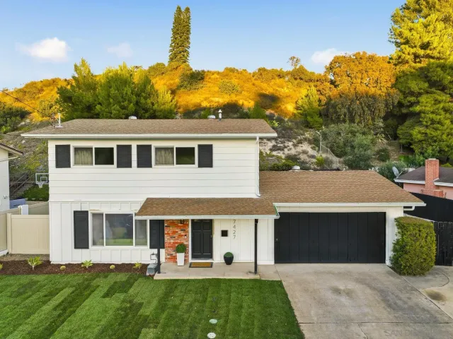 $1,249,999 | 7427 Margerum Avenue, San Diego, CA 92120