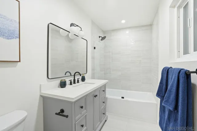 $1,249,999 | 7427 Margerum Avenue, San Diego, CA 92120