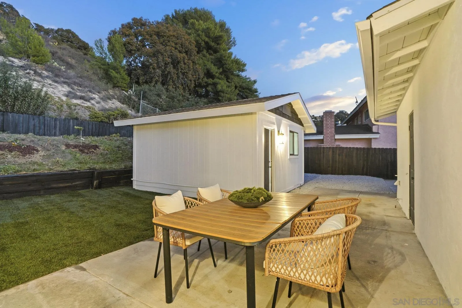 7427 Margerum Avenue San Diego, CA 92120 - Photo 32 of 37