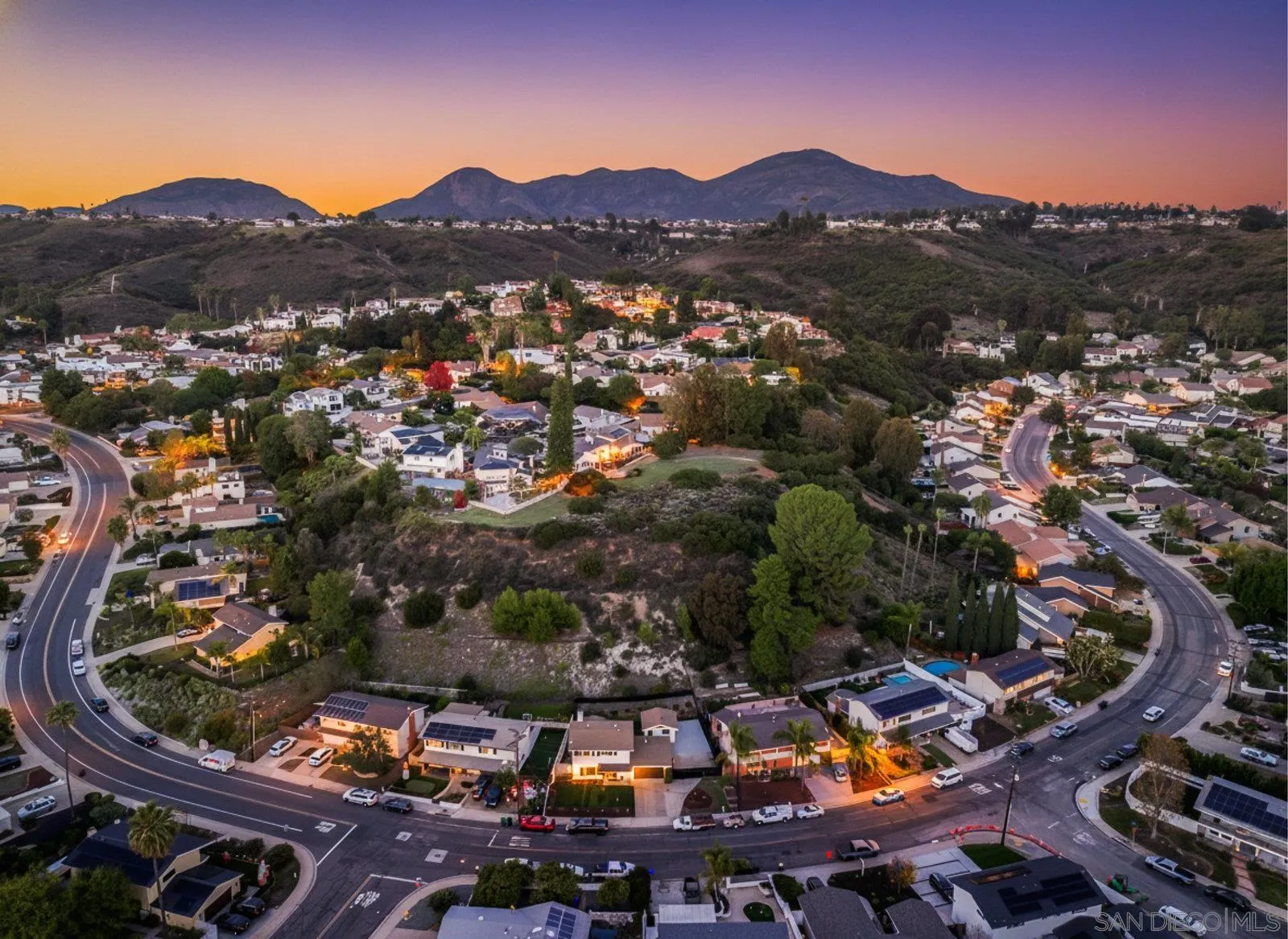 7427 Margerum Avenue San Diego, CA 92120 - Photo 37 of 37