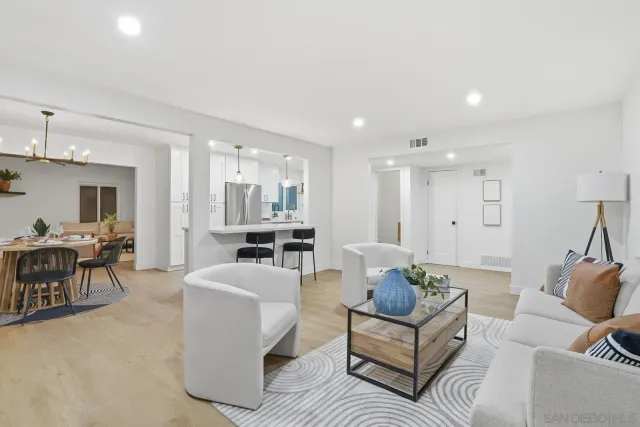 $1,249,999 | 7427 Margerum Avenue, San Diego, CA 92120