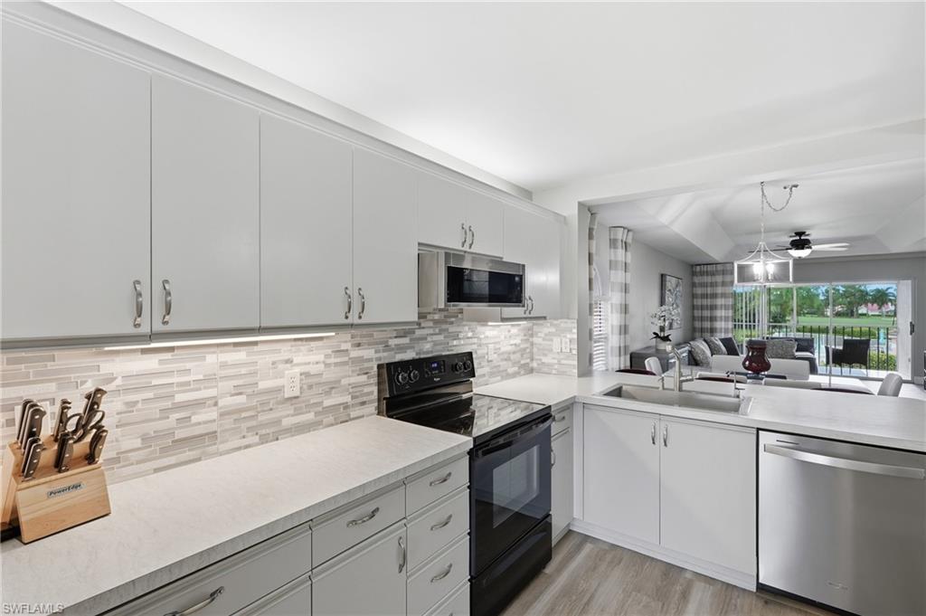 575 Augusta Boulevard, Unit 15 Naples, FL 34113 - Photo 12 of 41