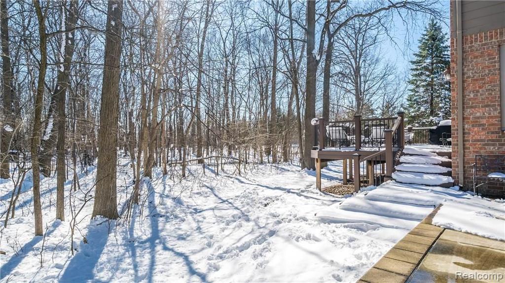3687 Cedar Shake Drive Rochester Hills, MI 48309 - Photo 50 of 61
