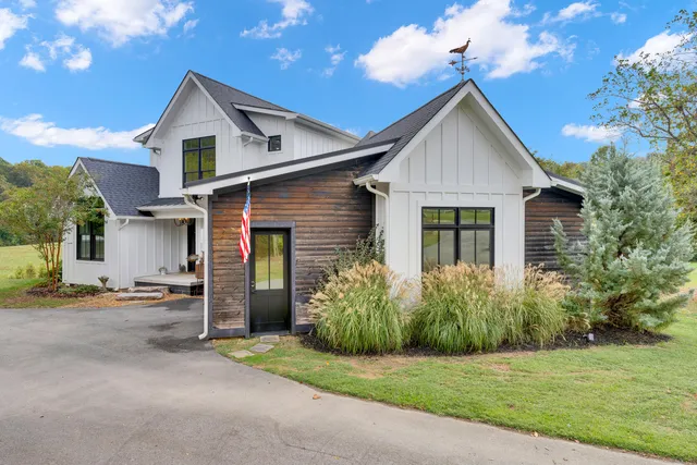 $1,100,000 | 5531 Blue Springs Road, Cleveland, TN 37311
