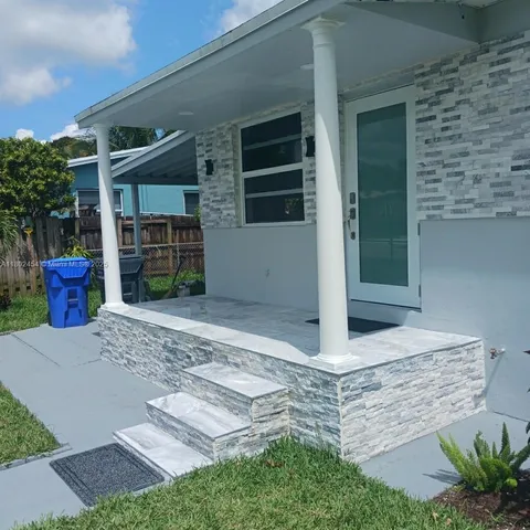 $395,000 | 6421 Allen Street, Hollywood, FL 33024