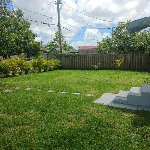 $395,000 | 6421 Allen Street, Hollywood, FL 33024