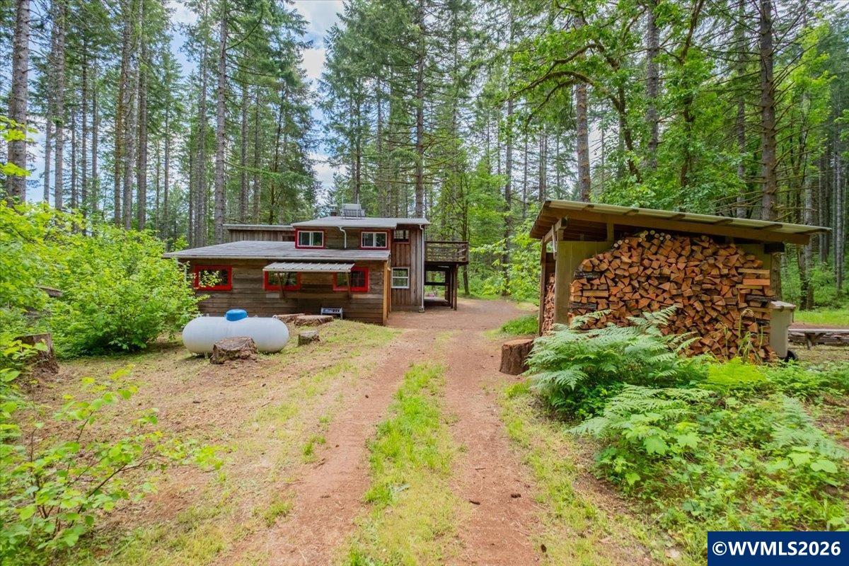 23161 Old Peak Road Philomath, OR 97370 - Photo 33 of 49