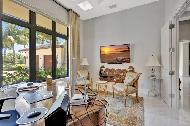 a picture of floor plan