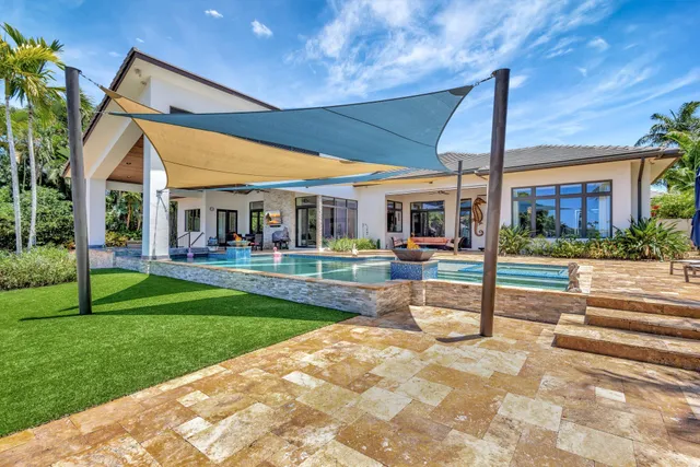 $9,800,000 | 2783 Rhone Drive, Palm Beach Gardens, FL 33410