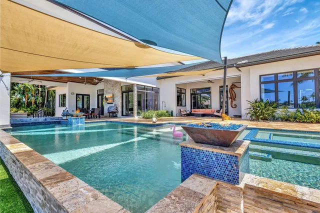 $9,800,000 | 2783 Rhone Drive, Palm Beach Gardens, FL 33410