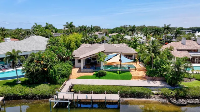 $9,800,000 | 2783 Rhone Drive, Palm Beach Gardens, FL 33410