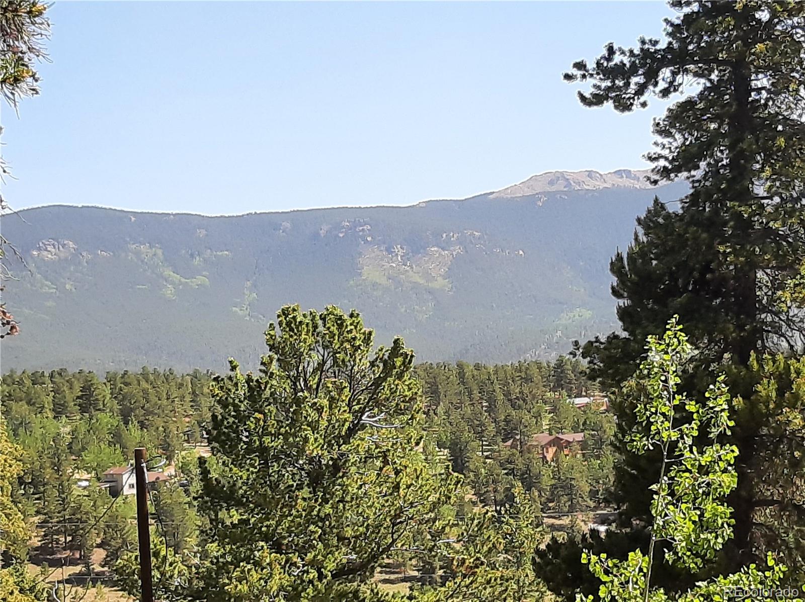 7335 County Road 43 Bailey, CO 80421 - Photo 5 of 14