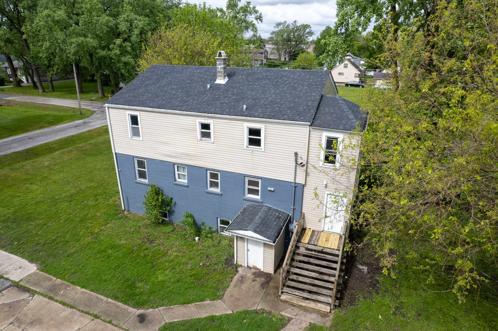 17231 Laflin Avenue East Hazel Crest, IL 60429 - Photo 11 of 25