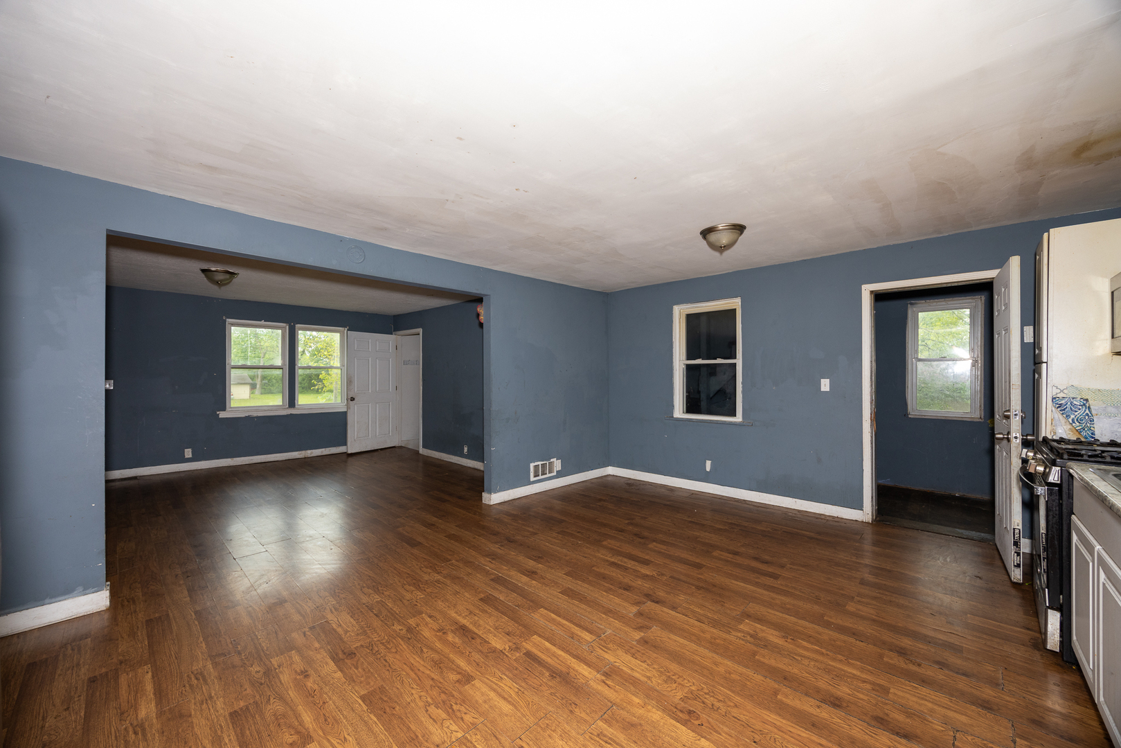 17231 Laflin Avenue East Hazel Crest, IL 60429 - Photo 19 of 25