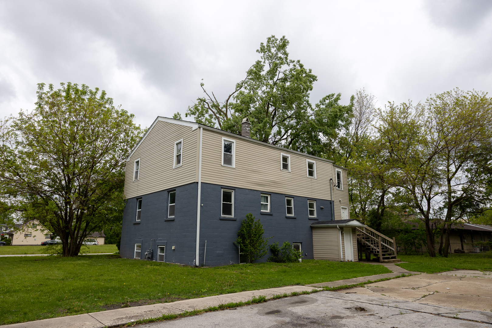 17231 Laflin Avenue East Hazel Crest, IL 60429 - Photo 25 of 25