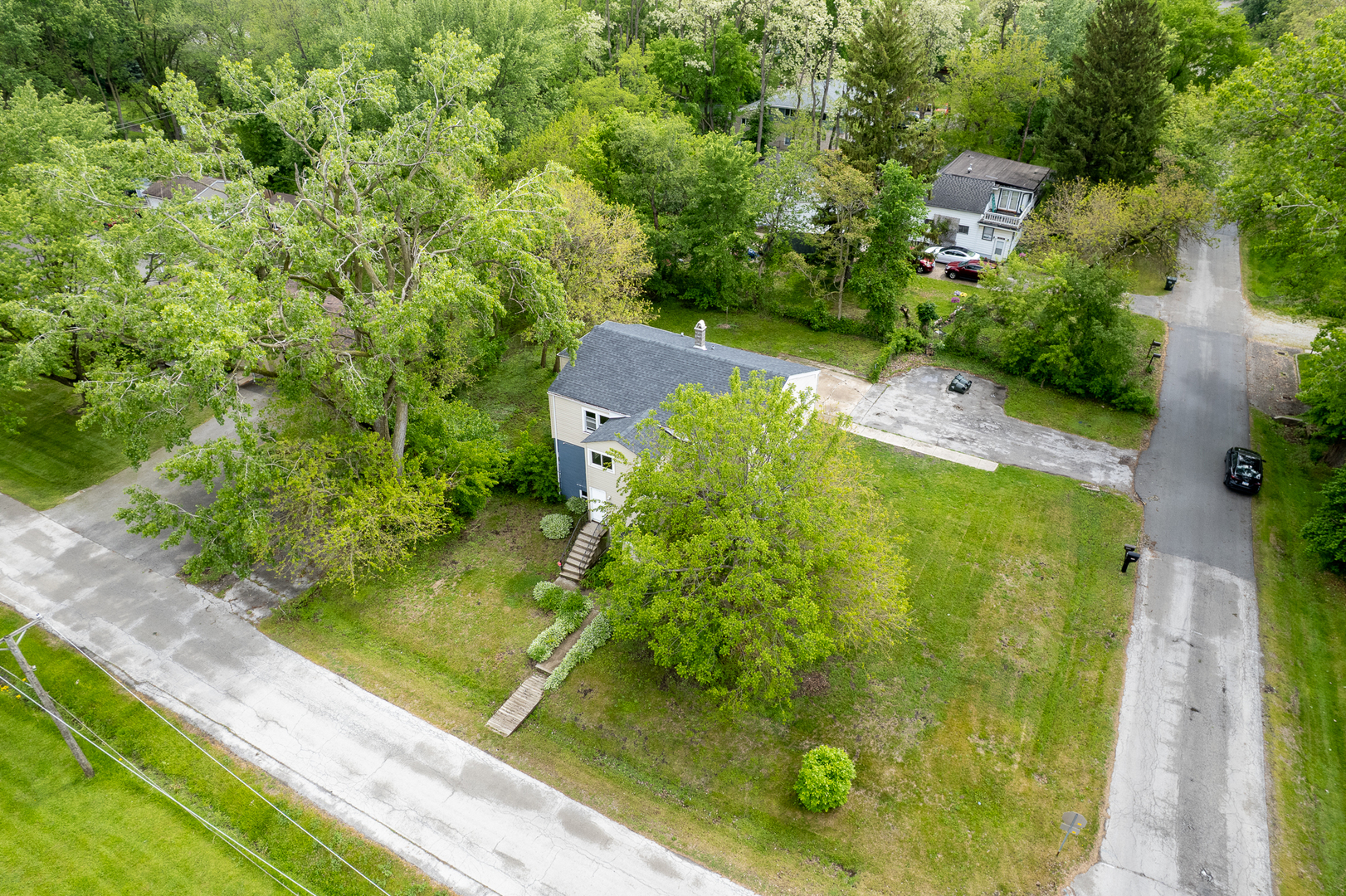 17231 Laflin Avenue East Hazel Crest, IL 60429 - Photo 5 of 25