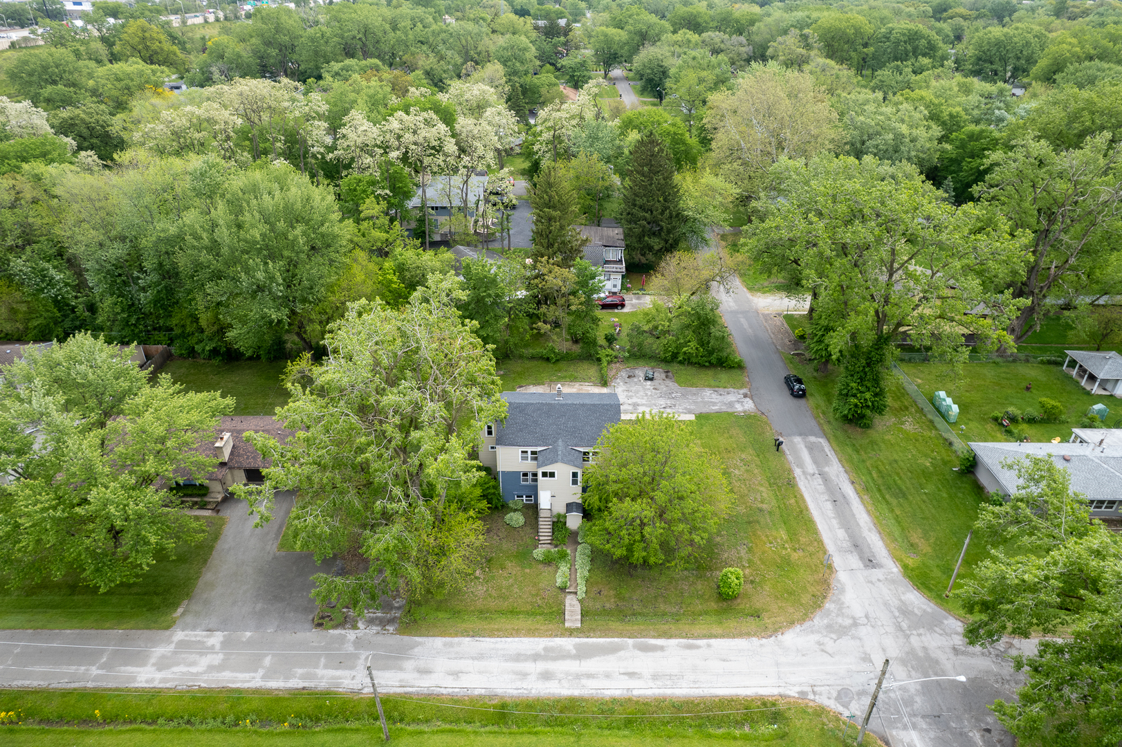 17231 Laflin Avenue East Hazel Crest, IL 60429 - Photo 6 of 25