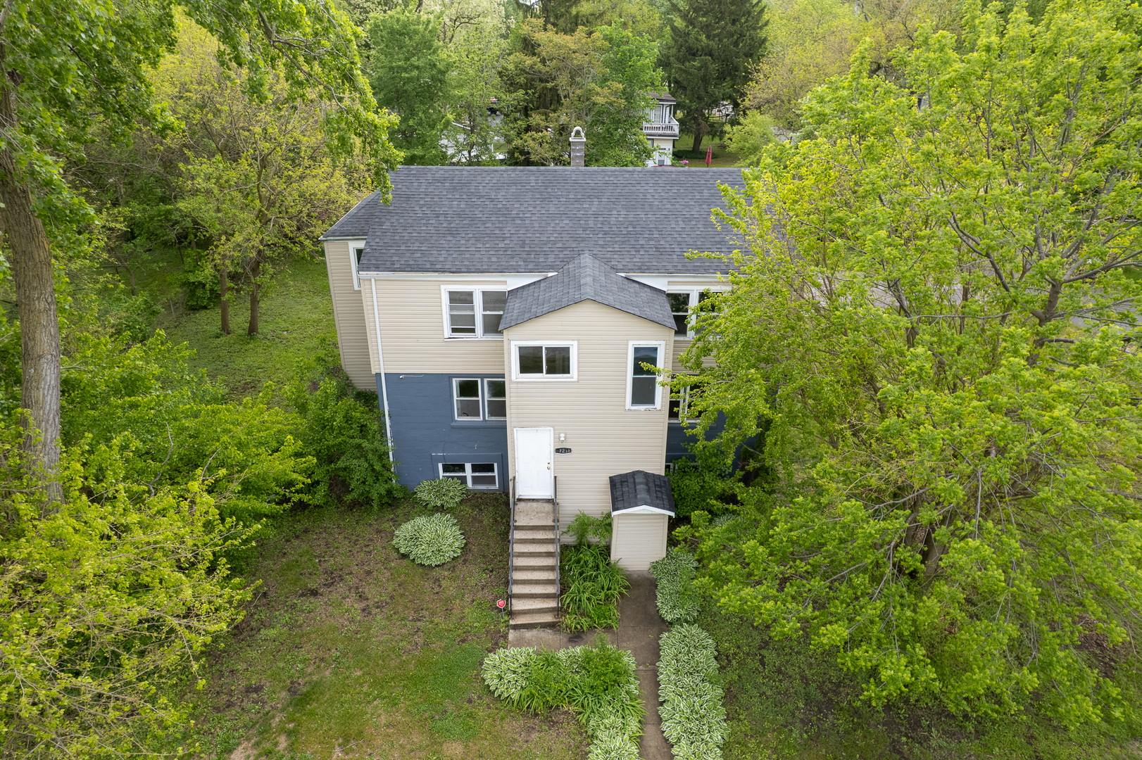 17231 Laflin Avenue East Hazel Crest, IL 60429 - Photo 10 of 25