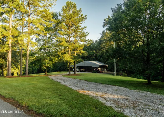 $665,000 | 741 County Road 29, Louin, MS 39338
