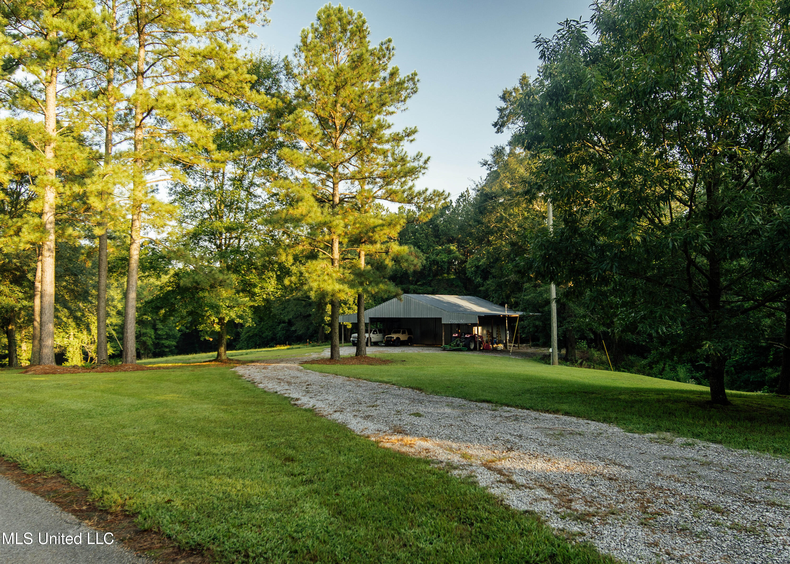 741 County Road 29 Louin, MS 39338 - Photo 14 of 45 Smalltown_Resize-13