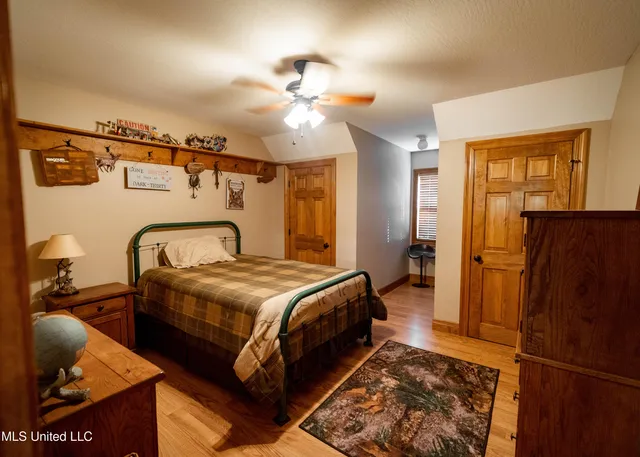 $665,000 | 741 County Road 29, Louin, MS 39338