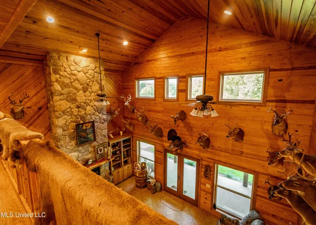 $665,000 | 741 County Road 29, Louin, MS 39338