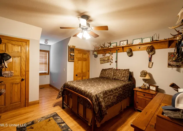 $665,000 | 741 County Road 29, Louin, MS 39338