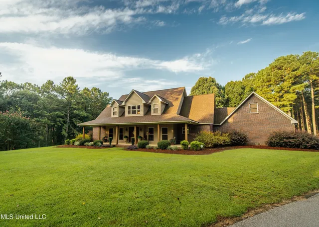 $665,000 | 741 County Road 29, Louin, MS 39338