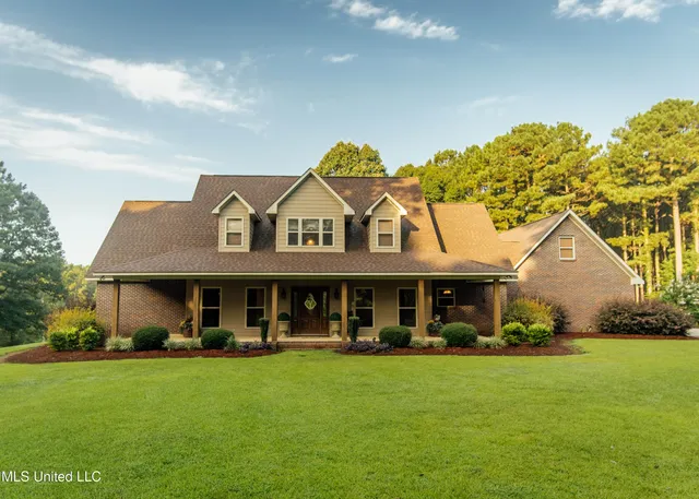 $665,000 | 741 County Road 29, Louin, MS 39338