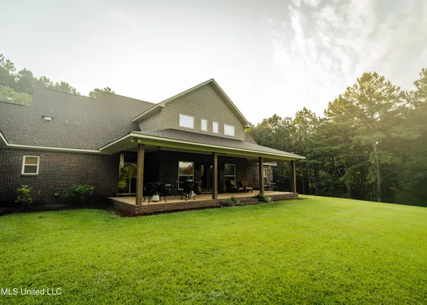$665,000 | 741 County Road 29, Louin, MS 39338