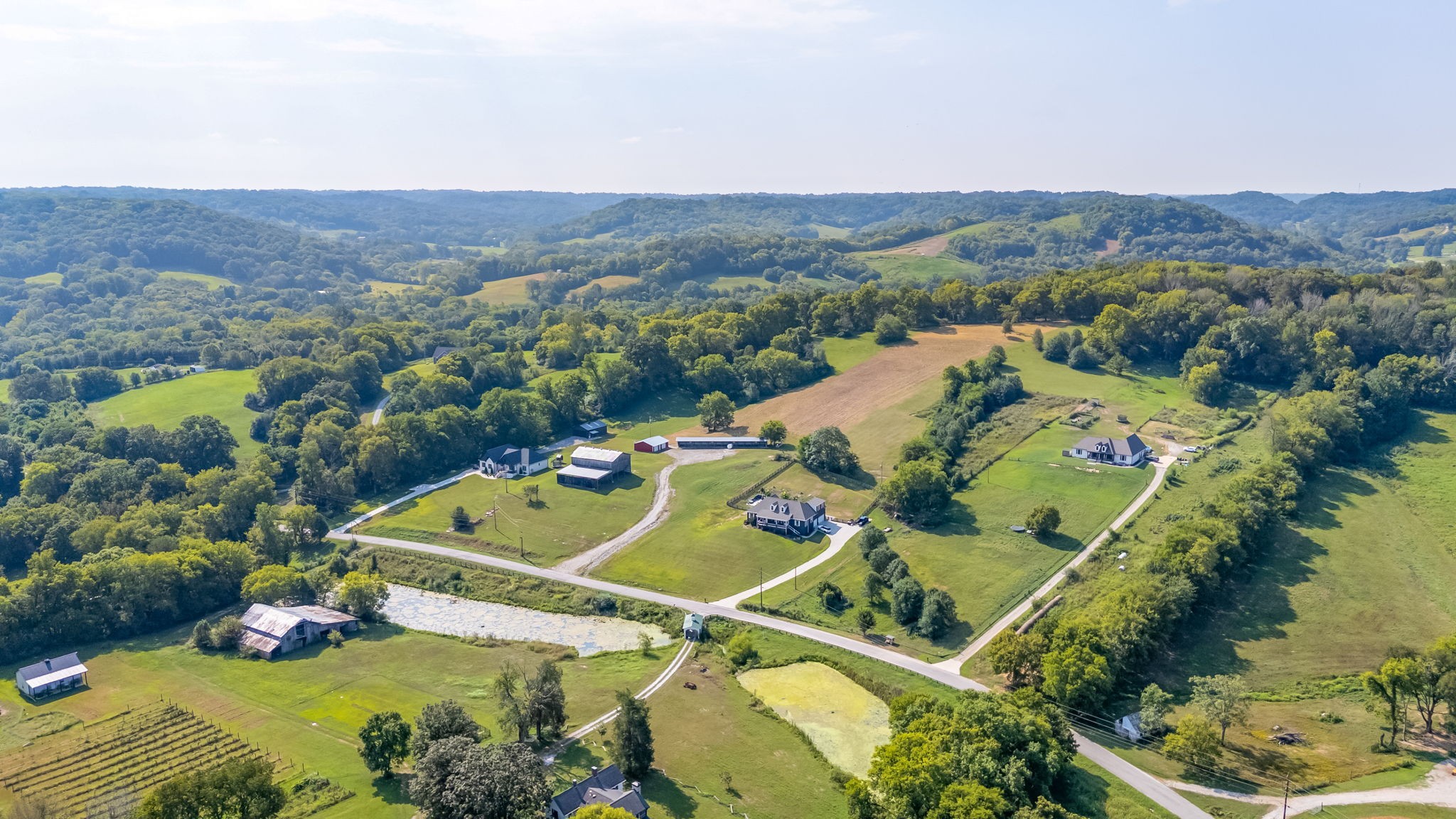 2868 Pullens Mill Road Culleoka, TN 38451 - Photo 23 of 27 Gallery Image 23