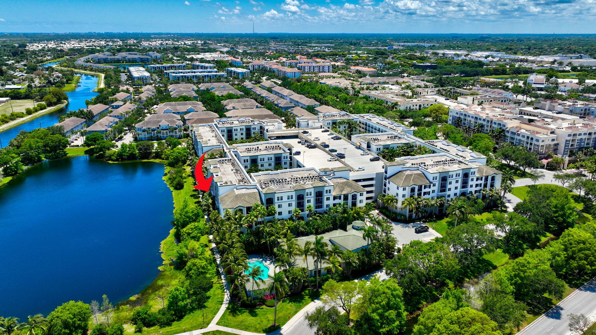1660 Renaissance Commons Boulevard, Unit 2207 Boynton Beach, FL 33426 - Photo 3 of 51 59-web-or-mls-DJI_0487_88_89_90_91