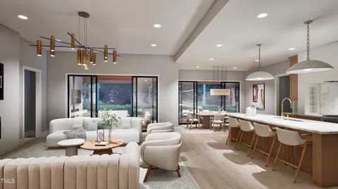 $2,450,000 | 5428 Winding View Lane, Raleigh, NC 27615