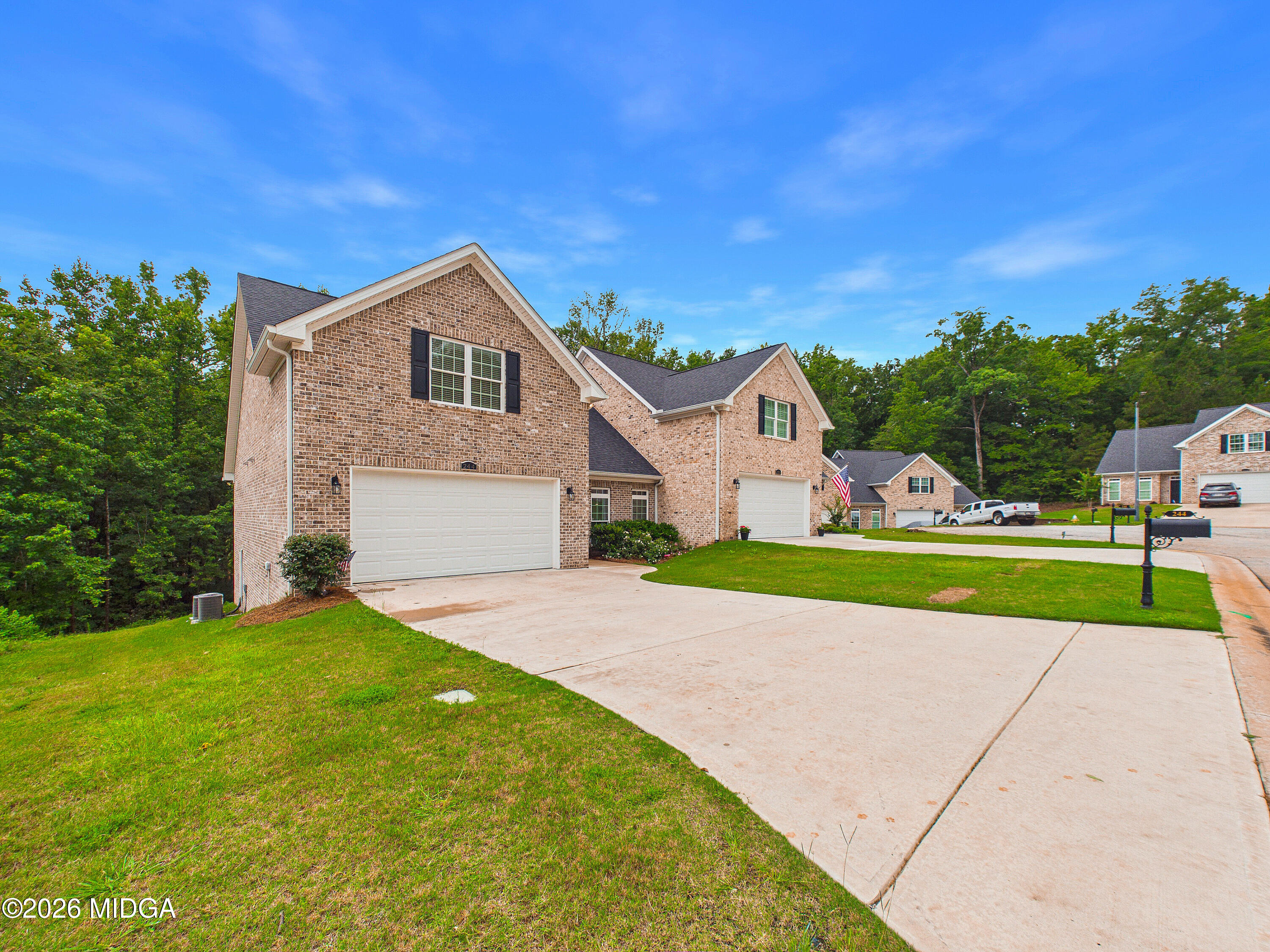 244 High Ridge Court Macon, GA 31220 - Photo 49 of 63 03_25_mls